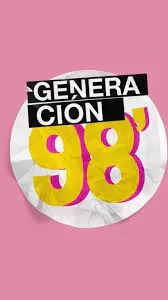 Generación 98