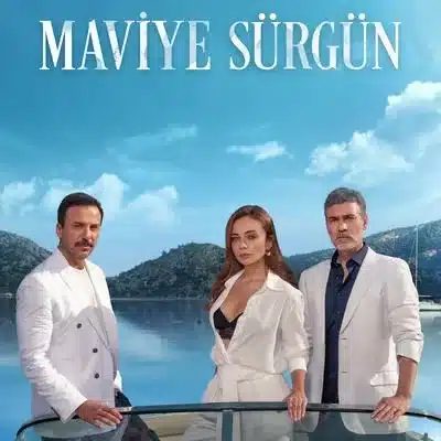 Maviye Surgun (En Espanol)