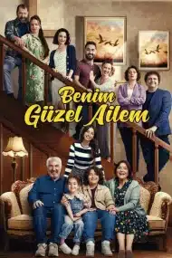 Benim Güzel Ailem