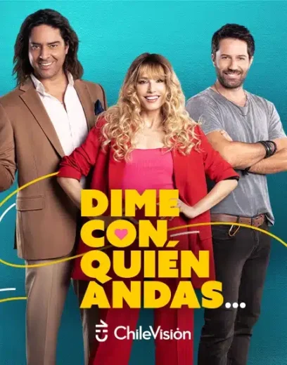 Dime con Quién Andas