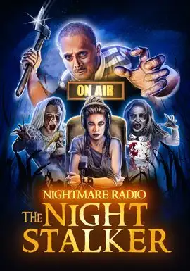 Nightmare Radio: The Night Stalker