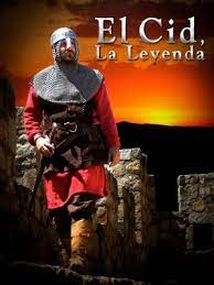 El Cid, La leyenda