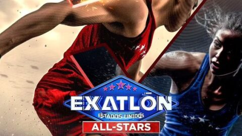 Exatlón Estados Unidos All Stars