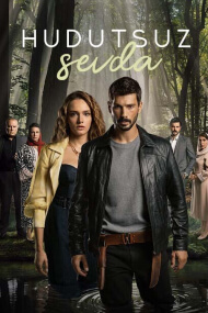 Hudutsuz Sevda – Capitulo 50