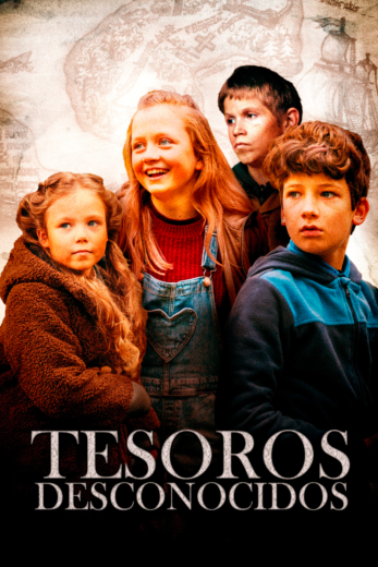 Tesoros Desconocidos (Lobis)