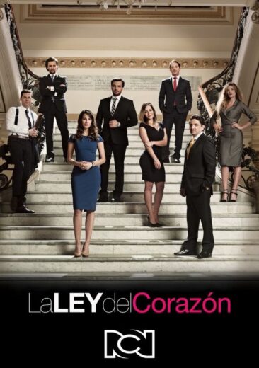 La Ley del Corazón Temporada 3