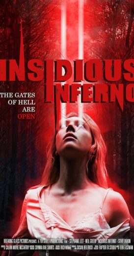 Insidious Inferno