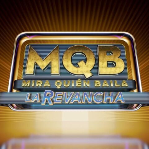 Mira Quién Baila La Revancha Temporada 11