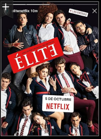 Élite – Temporada 7