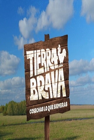 Tierra Brava