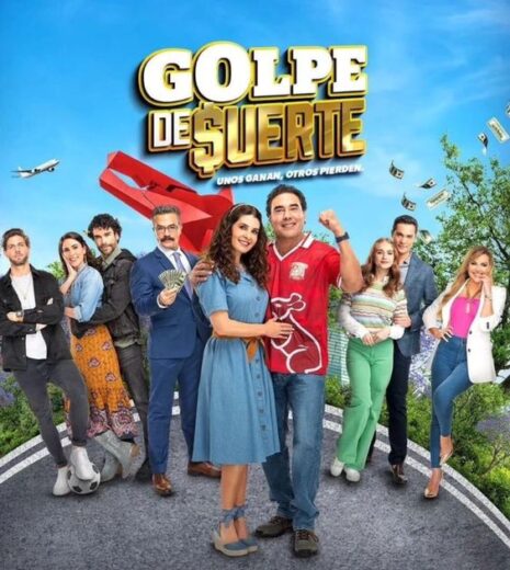 golpe de suerte