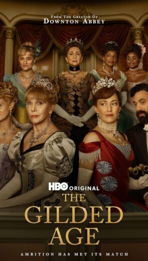 The Gilded Age Temporada 2