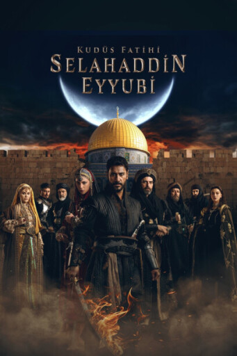 Kudus Fatihi Selahaddin Eyyubi Capitulo 42