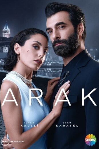 Arak – (En Español)