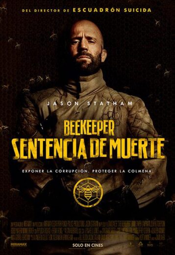 Beekeeper: Sentencia De Muerte