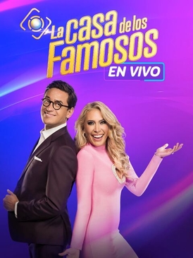 La Casa de los Famosos Temporada 4