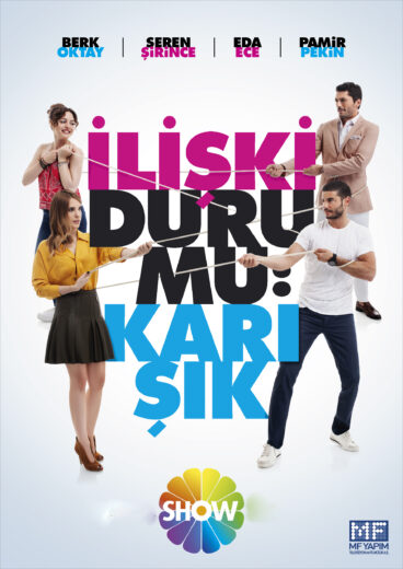 Iliski Durumu Karisik en Espanol