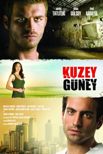 Kuzey y Guney