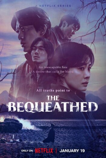 The Bequeathed (en Espanol)