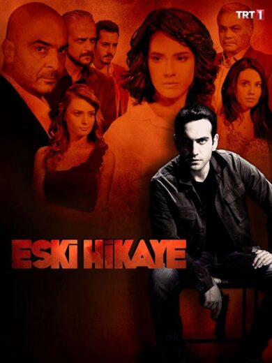 Eski Hikaye en Espanol