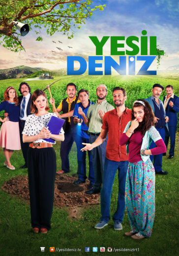 Yesil Deniz en Espanol