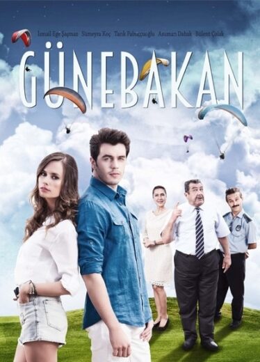 Gunebakan en Espanol