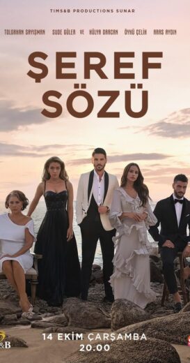 Seref Sözü en Espanol