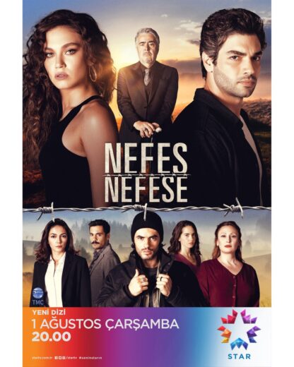 Nefes Nefese en Espanol