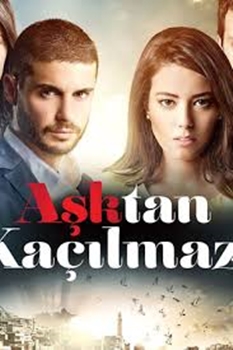 Asktan Kaçilmaz en Espanol