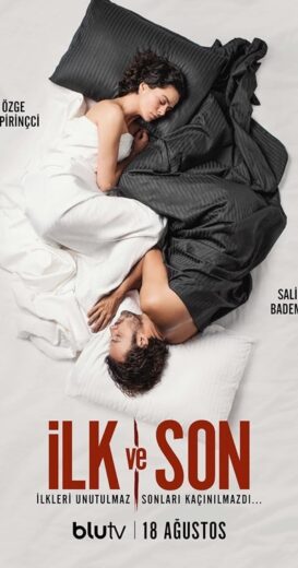 Ilk Ve Son en Espanol