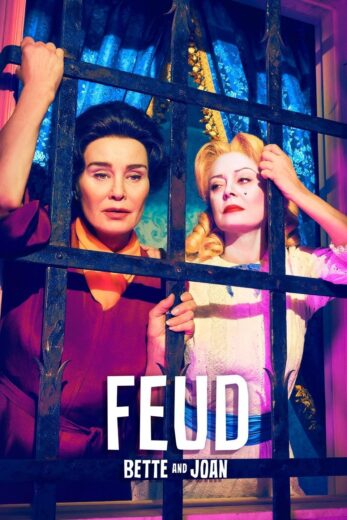 Feud Temporada 2