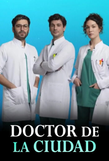 Doctor de la ciudad