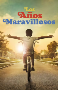 Los años maravillosos Temporada 2