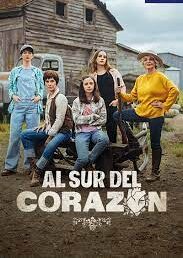 Al Sur del Corazón