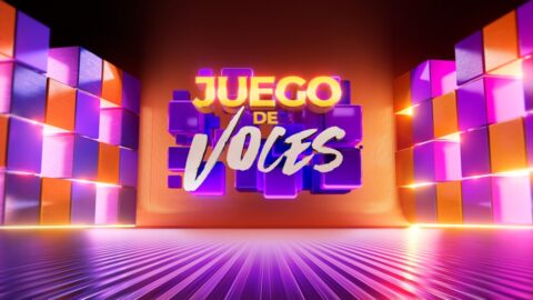 Juego de voces Mexico