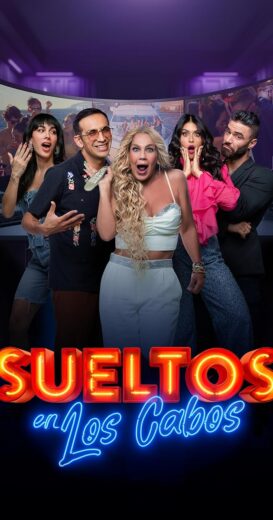 Sueltos en Los Cabos