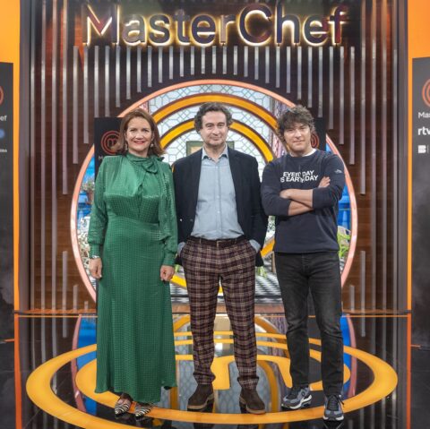 MasterChef España