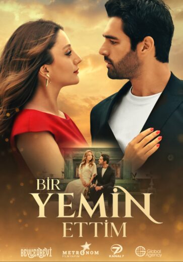 Bir Yemin Ettim – Capitulo 54