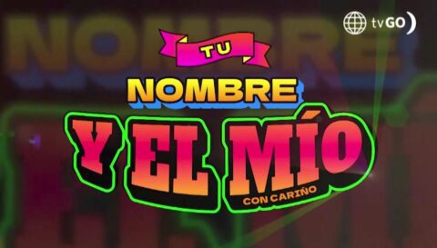 Tu nombre y el mío – Capitulo 84