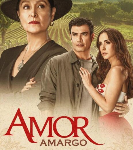 Amor Amargo – Capitulo 66