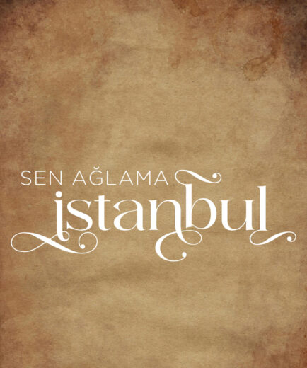 Sen Aglama Istanbul – Capitulo 7