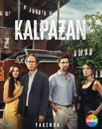 Kalpazan (en Espanol)