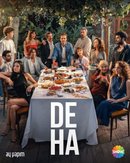 Deha – Capitulo 18