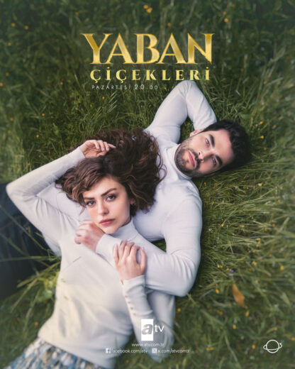 Yaban Çiçekleri (en Espanol)