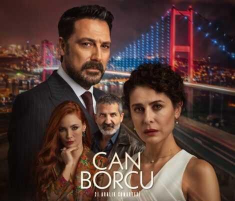 Can Borcu (Deuda de Vida) – Capitulo 7