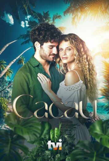 Cacao – Capitulo 127