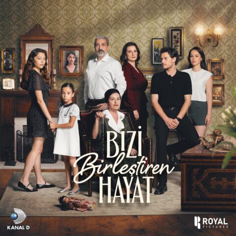 Bizi Birlestiren Hayat – Capitulo 105