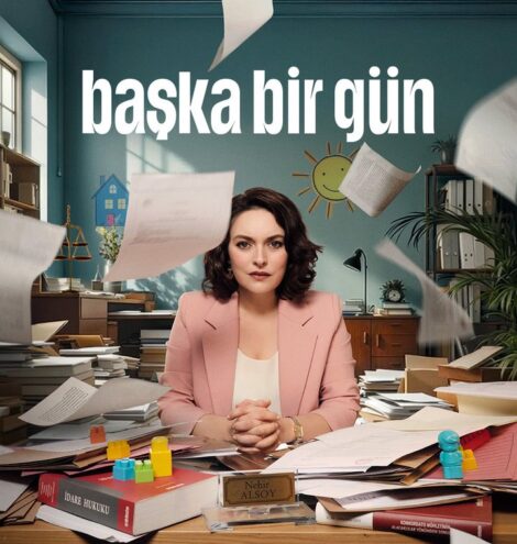 Baska Bir Gün (Otro Dia)