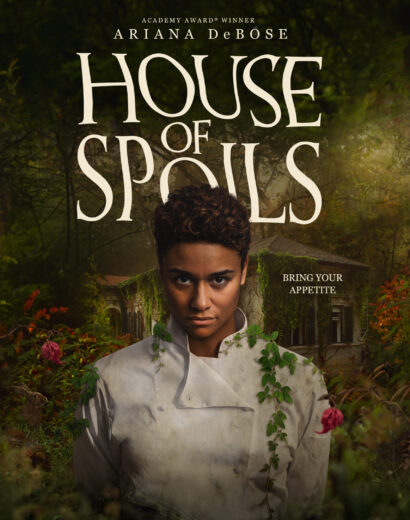 La casa de los despojos (House of Spoils) en Espanol