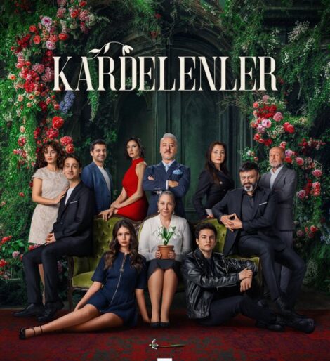 Kardelenler (Campanillas de Invierno)